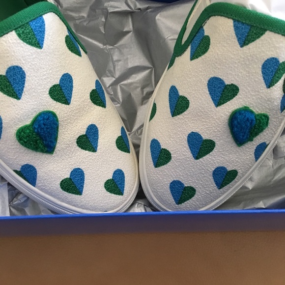 Shoes - 🆕 AUTHENTIC Tory Burch Sports Authentic Shoes